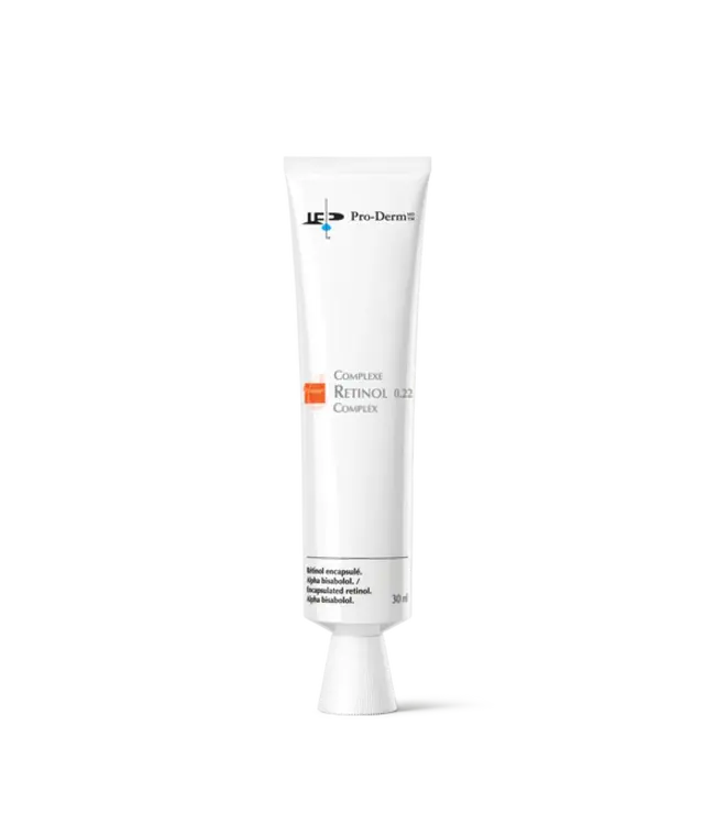 ProDerm Complexe retinol 0,22
