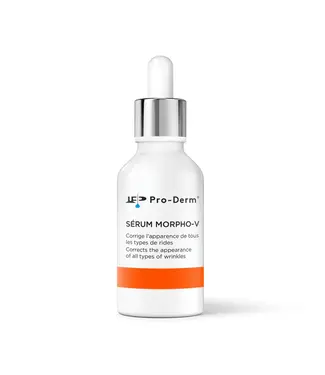 ProDerm Morpho-V serum