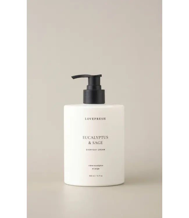 LoveFresh Everyday Cream