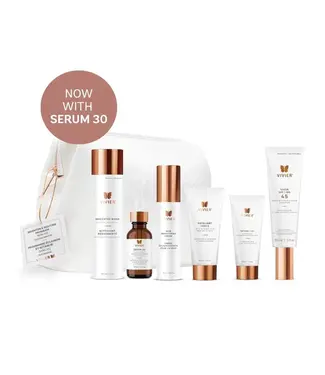 Vivier Vivier Brighten & Restore Program NON-HQ