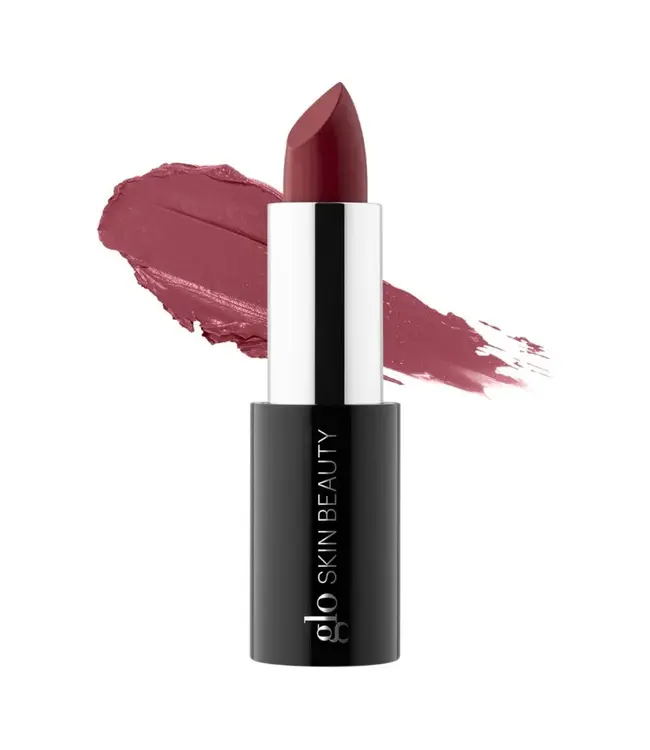 Glo Skin Beauty Satin Lipstick Mulberry
