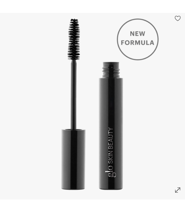 Glo Skin Beauty Vegan Water resistant Mascara Black