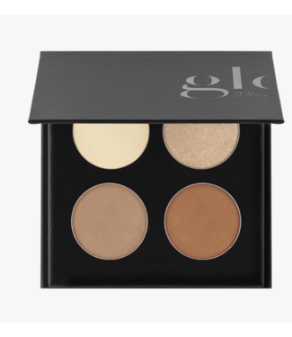 Glo Skin Beauty Contour Kit Medium to Dark