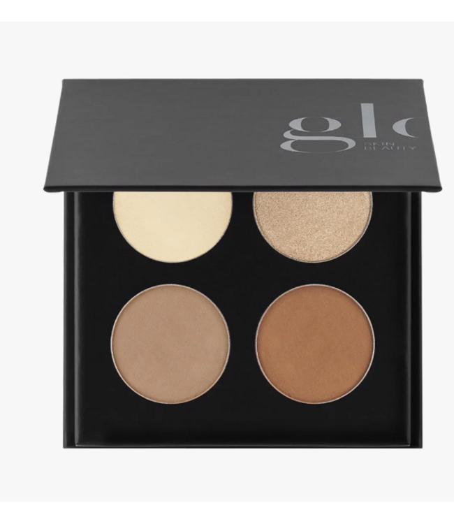 Glo Skin Beauty Contour Kit Medium to Dark