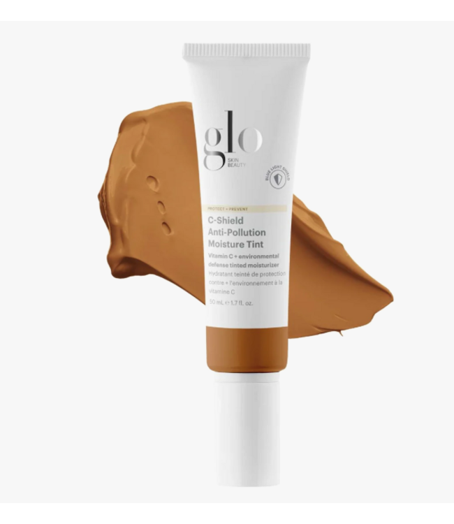 Glo Skin Beauty C-Shield Anti-Pollution Moisture Tint  8N