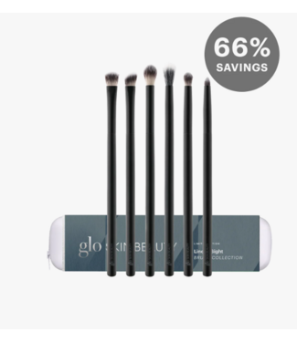 Glo Skin Beauty Line of Sight Brush Collection