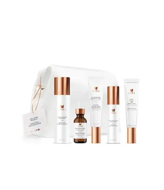 Vivier Daily Glow Program