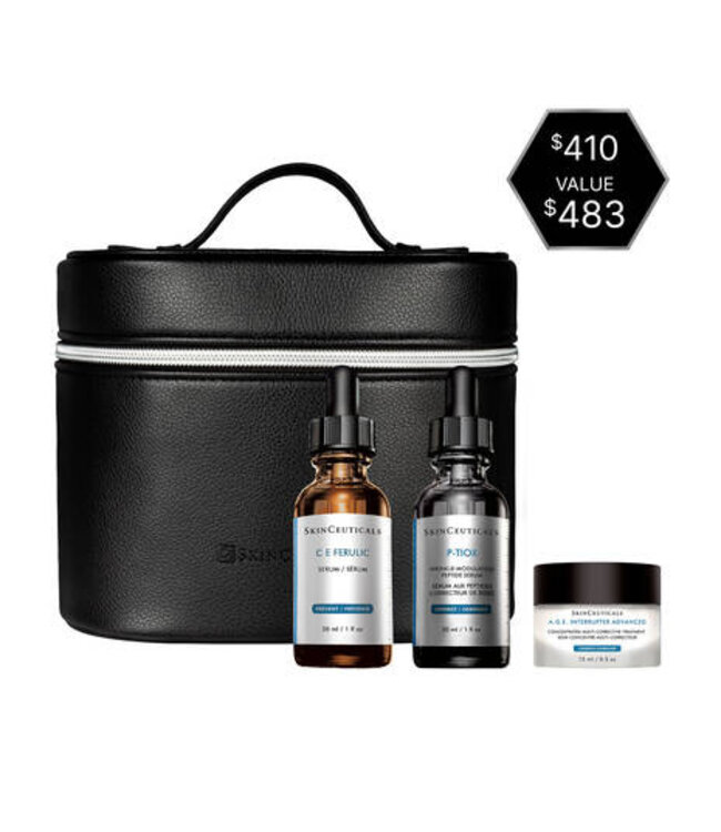 SkinCeuticals Best sellers Set
