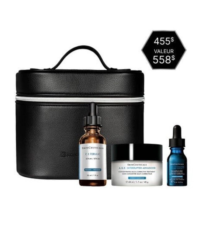SkinCeuticals The AGE Rewind set