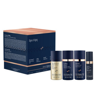 Skinbetter Science Signs of Aging discovery set