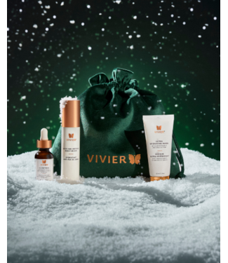 Vivier Hydratation Gift Set