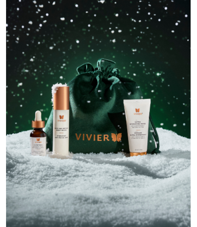 Vivier Hydratation Gift Set