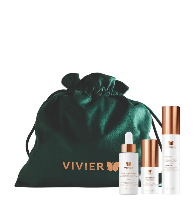 Vivier Growth Factor Gift Set
