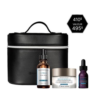 SkinCeuticals The Hydration System set