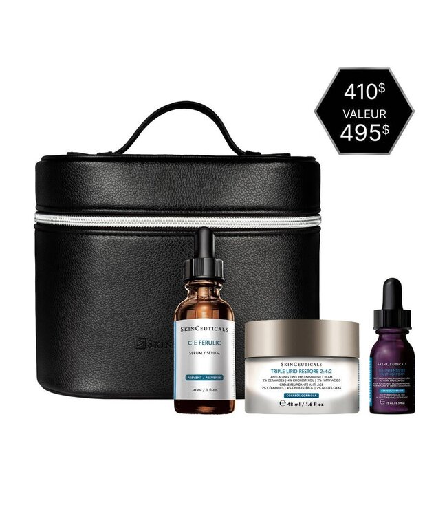SkinCeuticals Coffret système hydratation