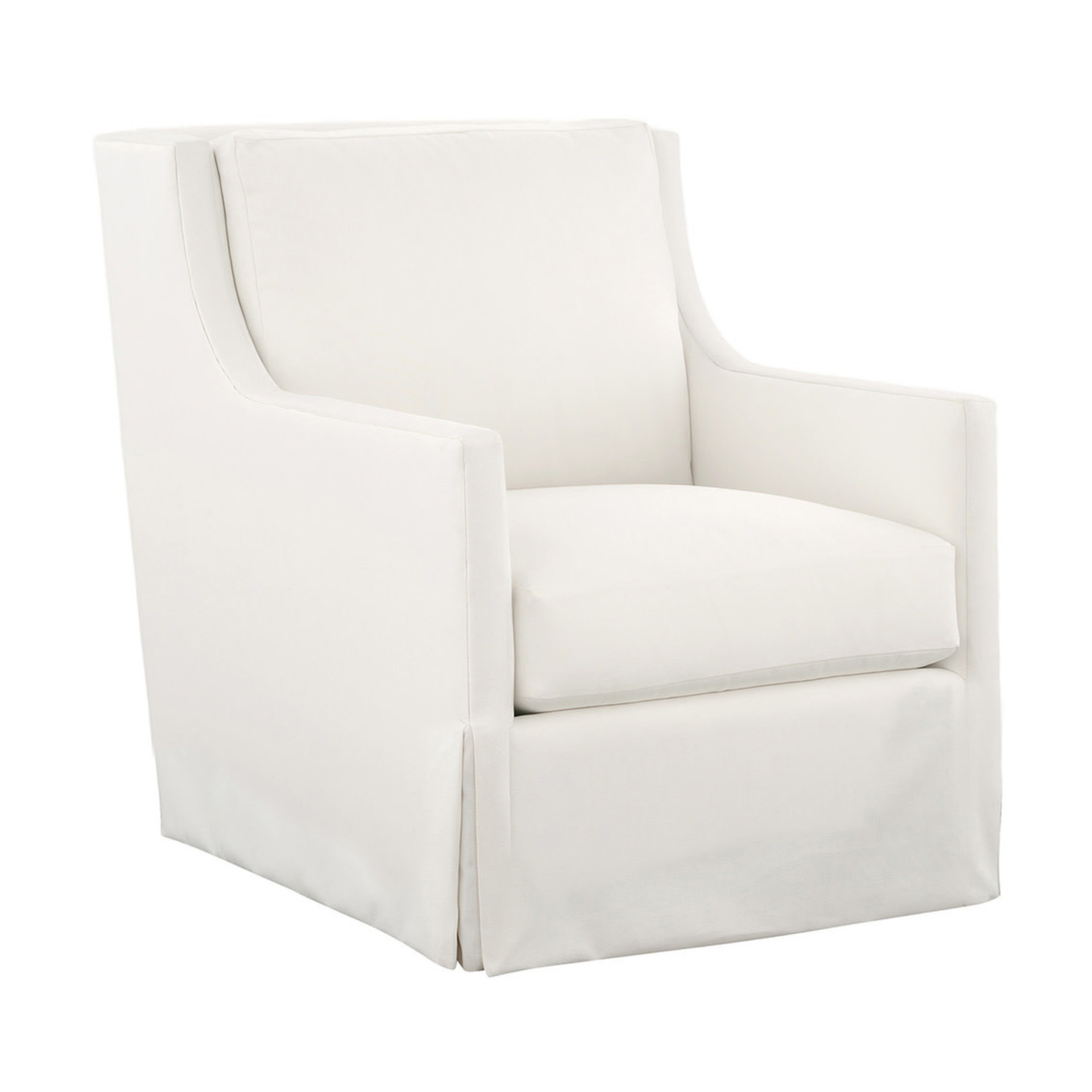 GABBY CLEGG FALLS SWIVEL CHAIR G2 (LAYLA BEACH)