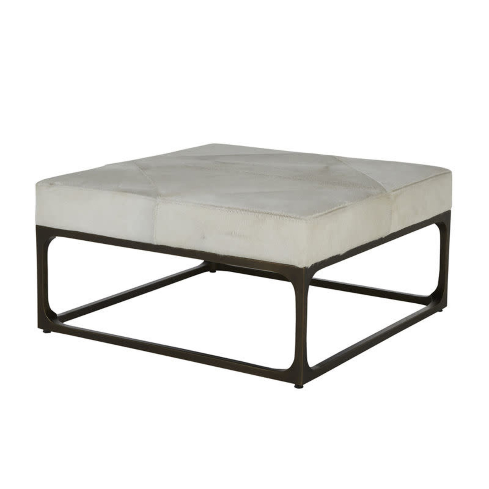 GABBY MELANIE HIDE OTTOMAN