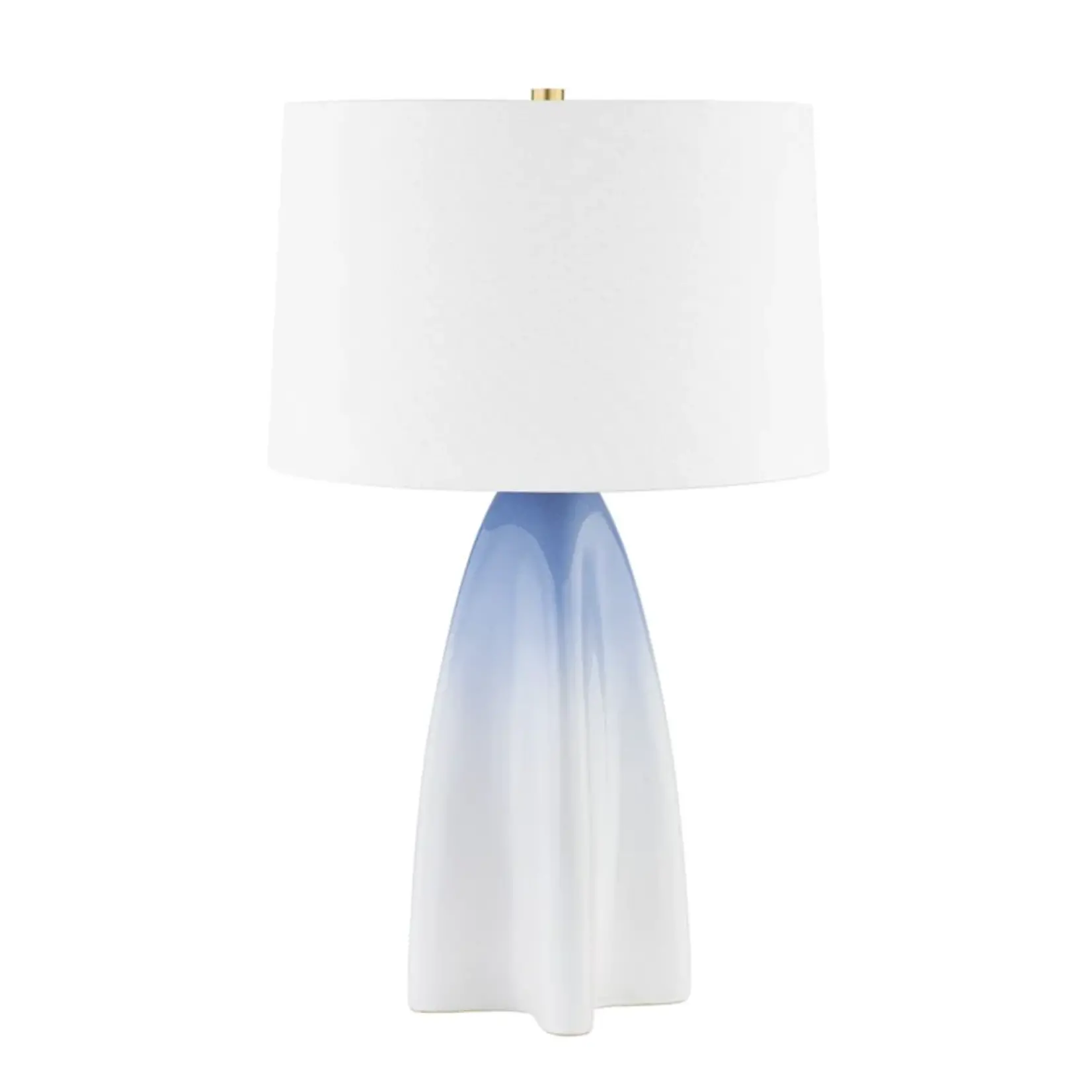 HUDSON VALLEY CHAPPAQUA TABLE LAMP