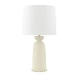 HUDSON VALLEY RHEA TABLE LAMP