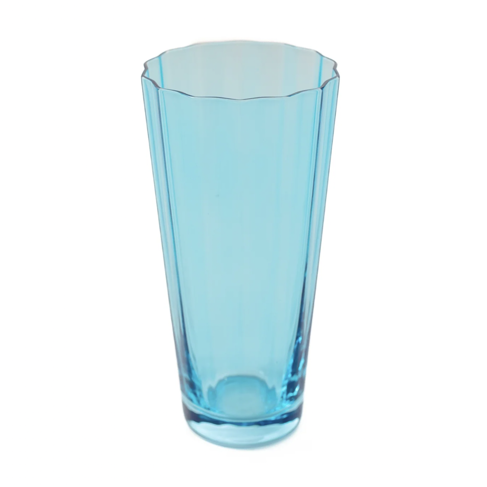 Estelle Colored Glass ESTELLE SINGLE HIGH BALL