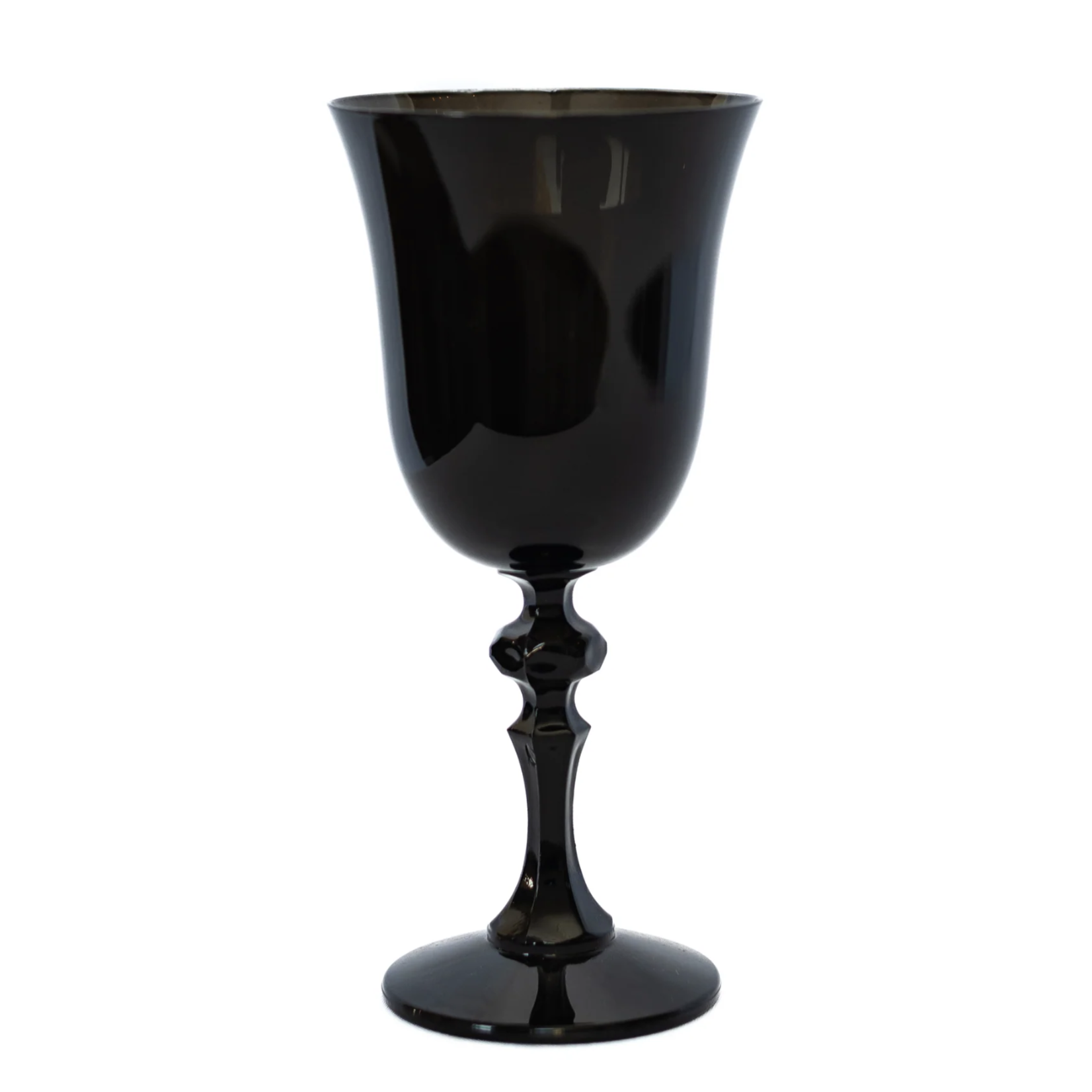 Estelle Colored Glass ESTELLE SINGLE REGAL GOBLET