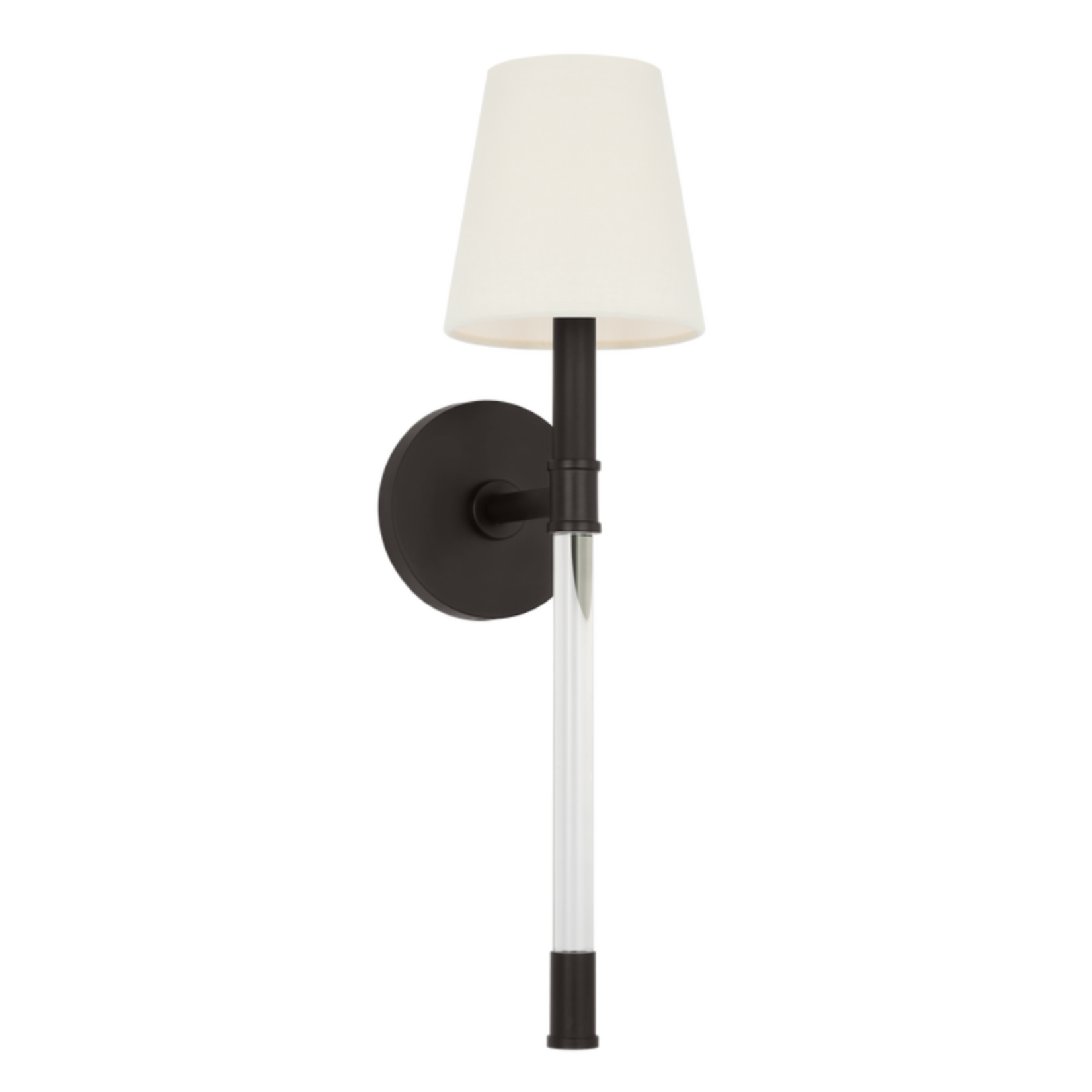VISUAL COMFORT HANOVER SCONCE
