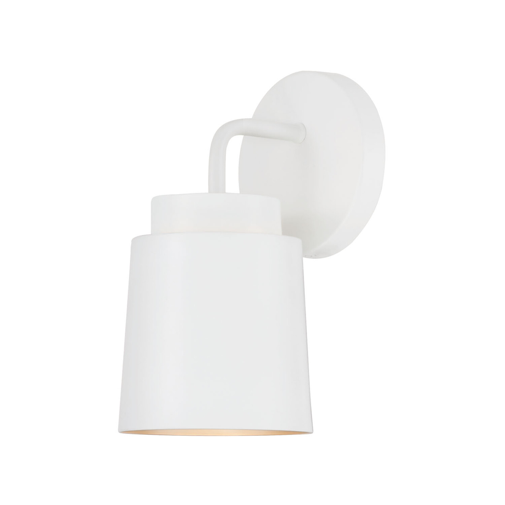 CAPITAL LIGHTING PRATT SCONCE