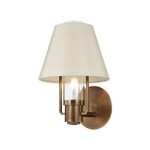 HUDSON VALLEY KINDLE WALL SCONCE