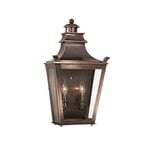 HUDSON VALLEY DORCHESTER WALL SCONCE