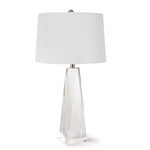 REGINA ANDREW ANGELICA SMALL CRYSTAL TABLE LAMP