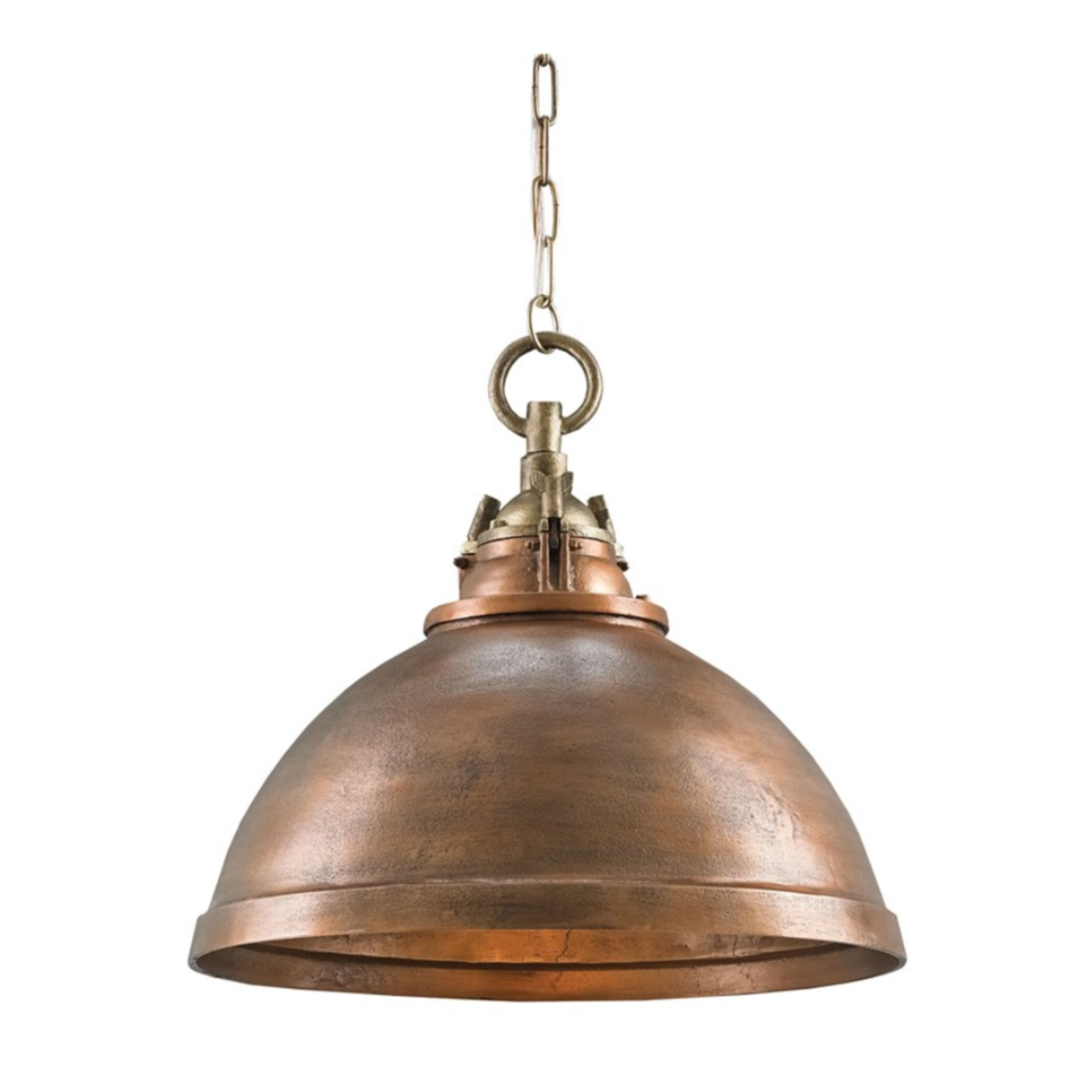 CURREY & CO ADMIRAL PENDANT
