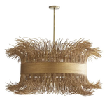 ARTERIORS FILAMENTO CHANDELIER