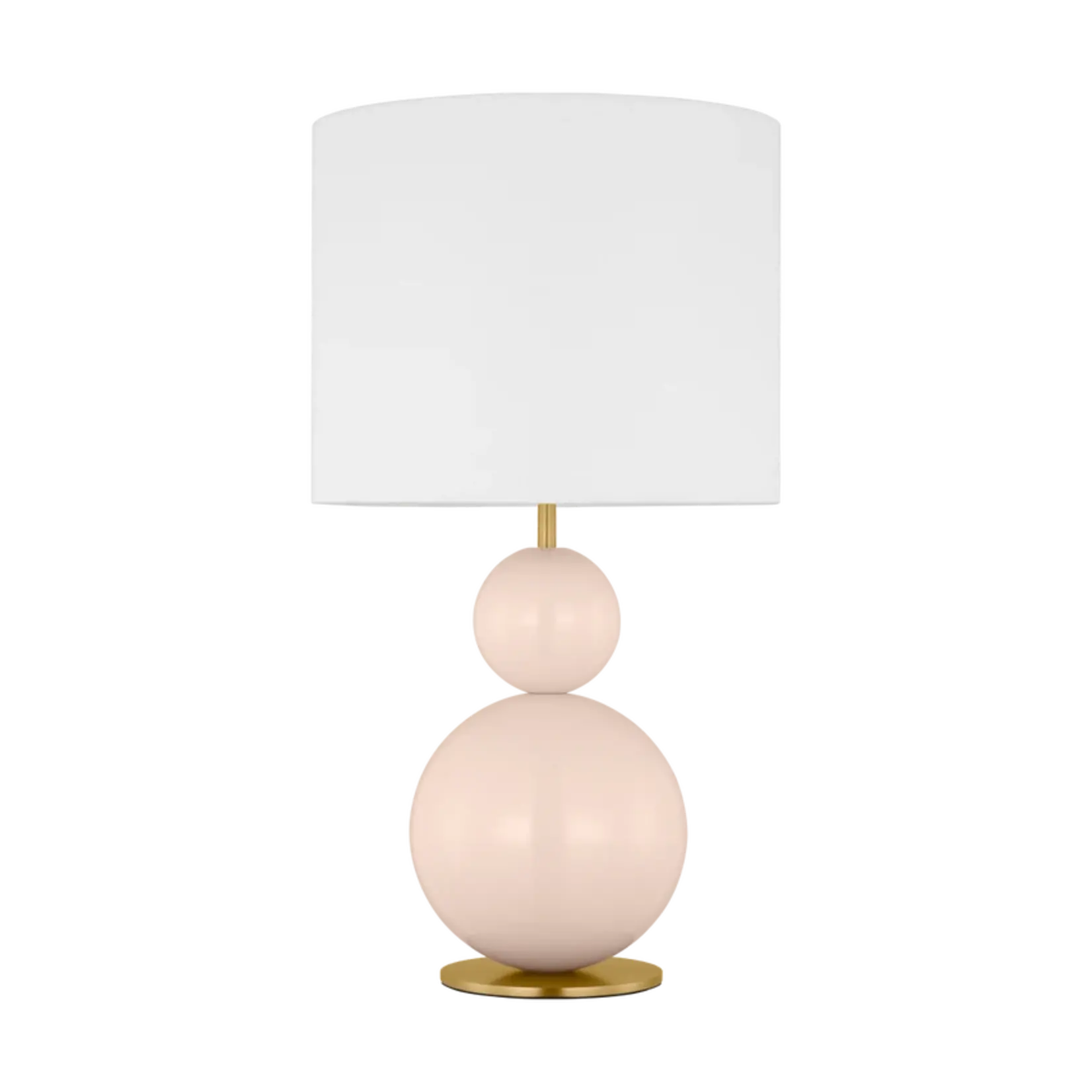 VISUAL COMFORT SUKI MEDIUM TABLE LAMP