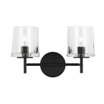 VISUAL COMFORT MARIETTA 2-LIGHT VANITY