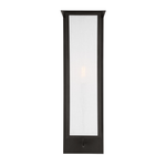 VISUAL COMFORT DRESDEN LARGE SCONCE (AGED IRON)