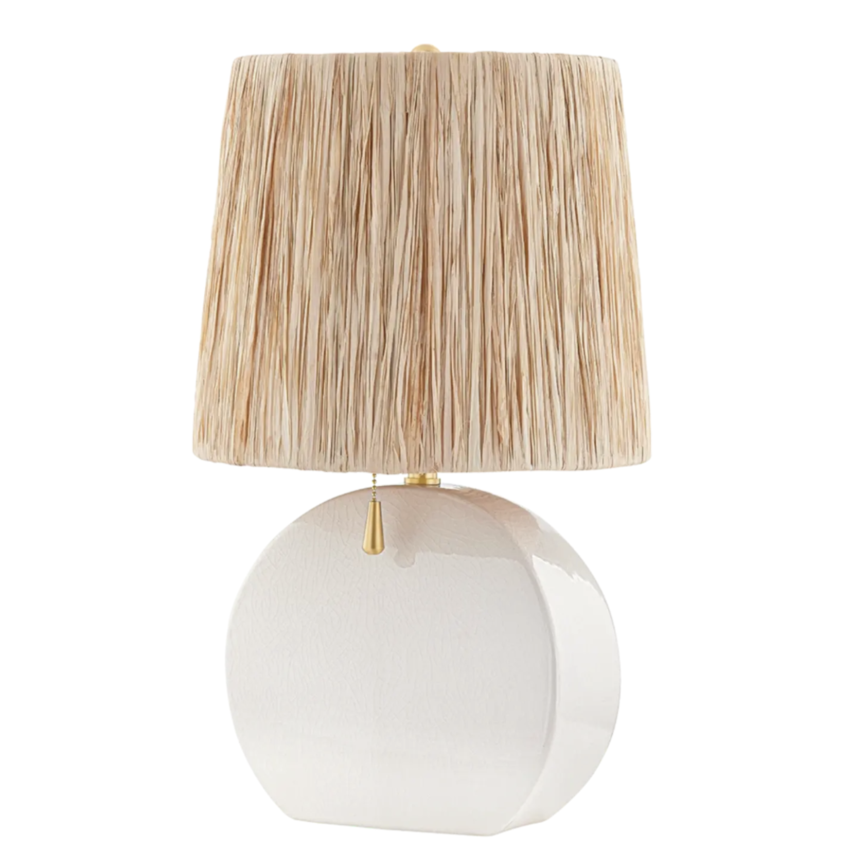 HUDSON VALLEY ANEESA TABLE LAMP