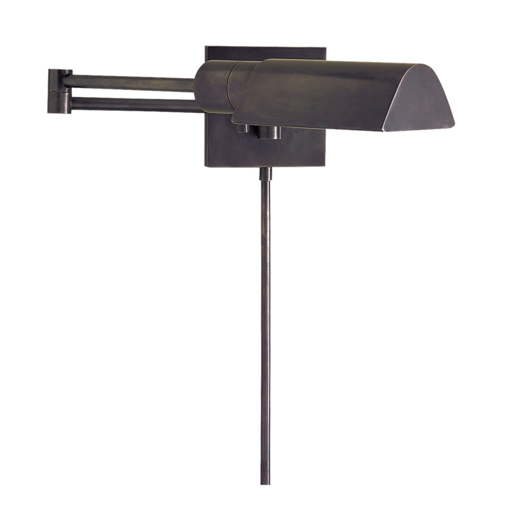 VISUAL COMFORT STUDIO SWING ARM WALL LIGHT