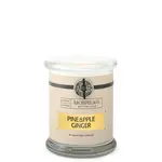 ARCHIPELAGO PINEAPPLE GINGER JAR CANDLE