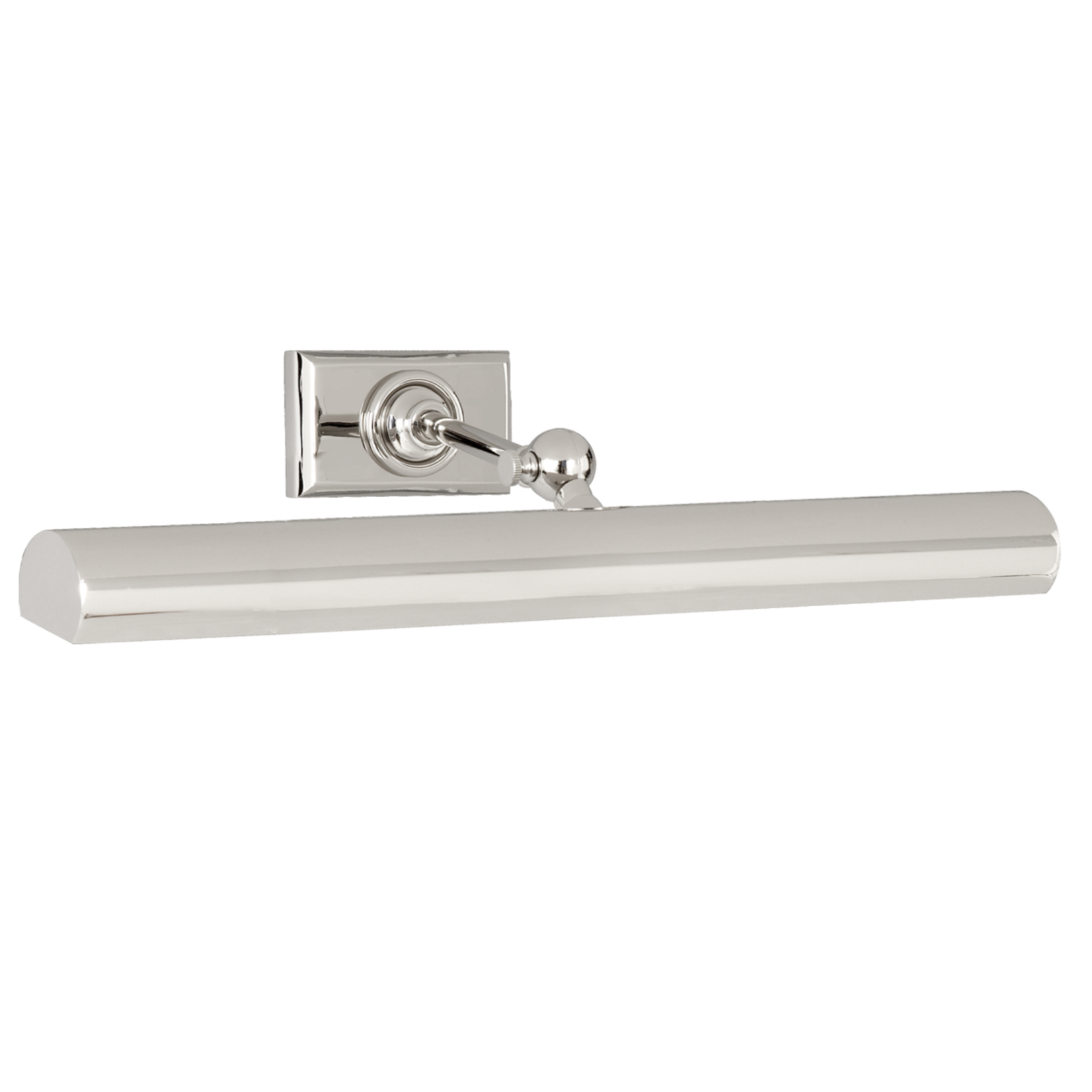 MAKER'S PICTURE LIGHT Brooke's on Main