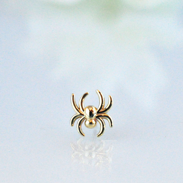Prysm Body Jewelry Spider