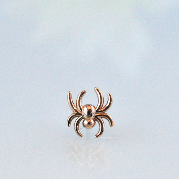 Prysm Body Jewelry Spider