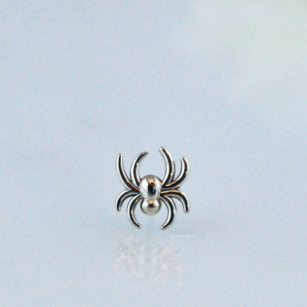Prysm Body Jewelry Spider