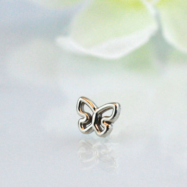 Prysm Body Jewelry Butterfly