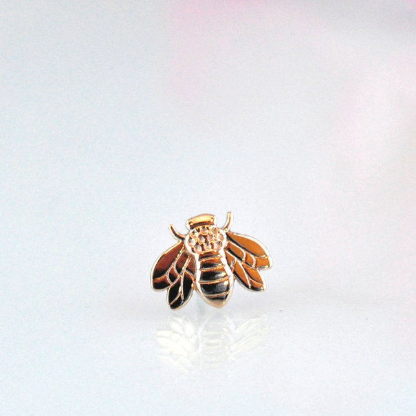 Prysm Body Jewelry Bee