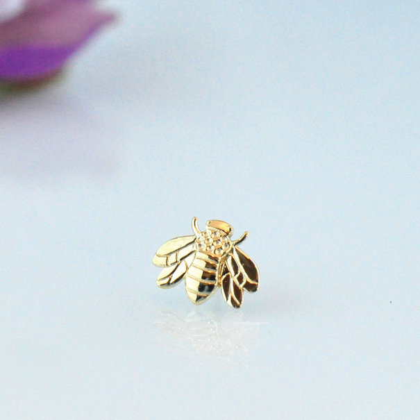 Prysm Body Jewelry Bee