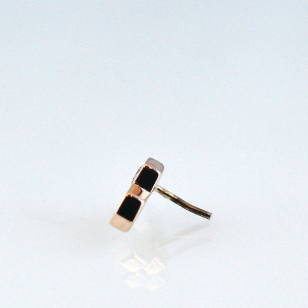 BVLA Honeycomb with Diamond