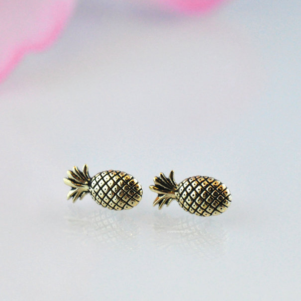BVLA Pineapple