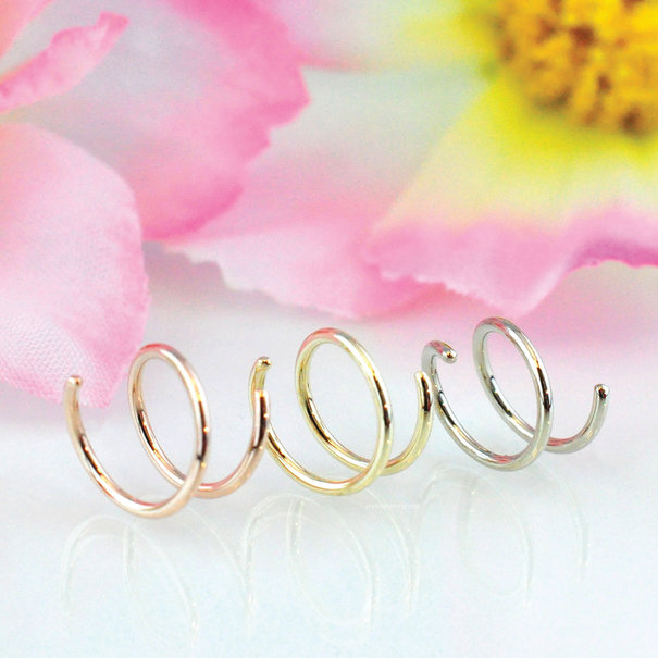 Coil Ring