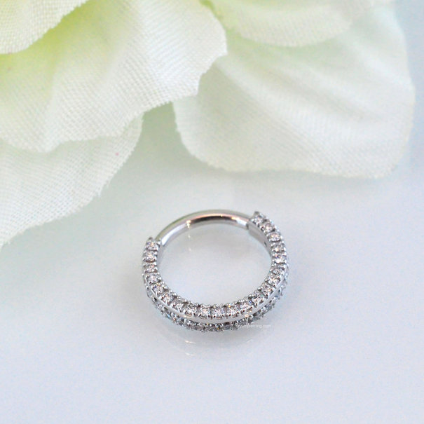 BVLA Mandalay with Diamonds