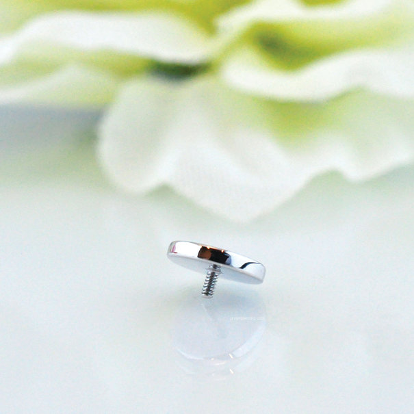 BVLA Micro Pave Disc